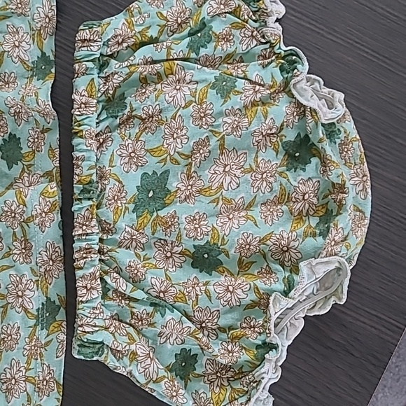 Milkbarn 2 piece set 6-12 month - Picture 2 of 6